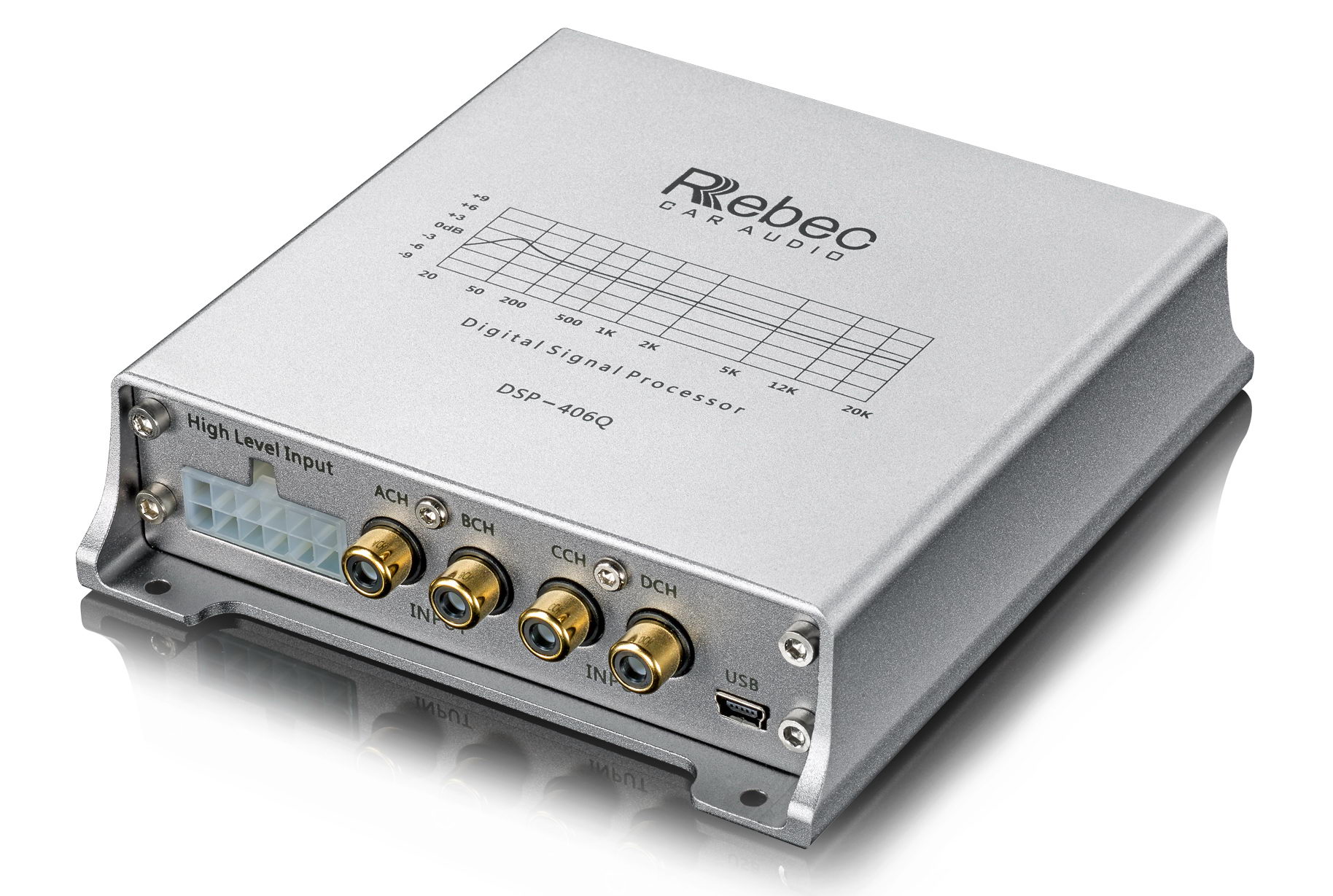 DSP-406Q