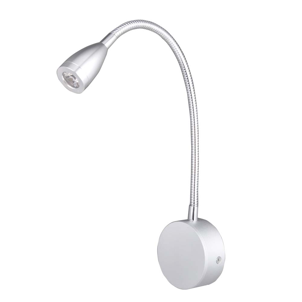 Plugless hose light