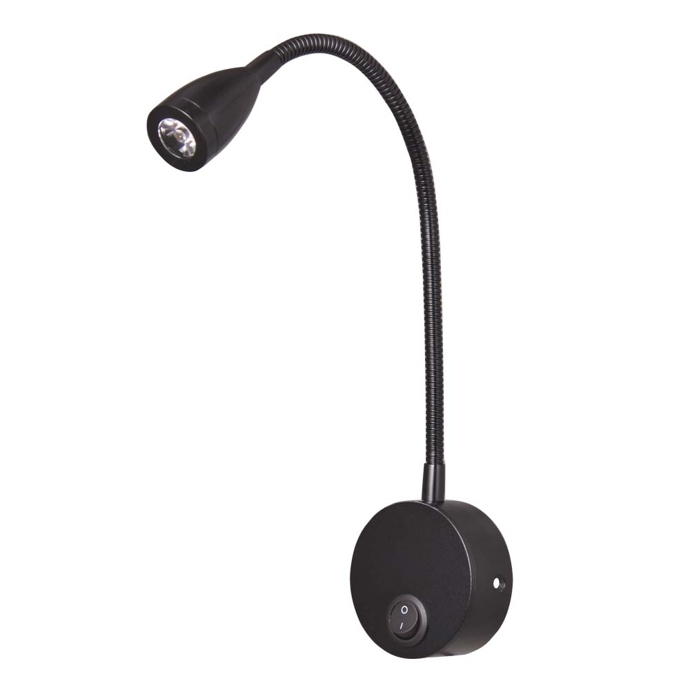 Plugless hose light