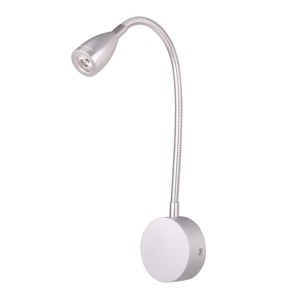 Plugless hose light