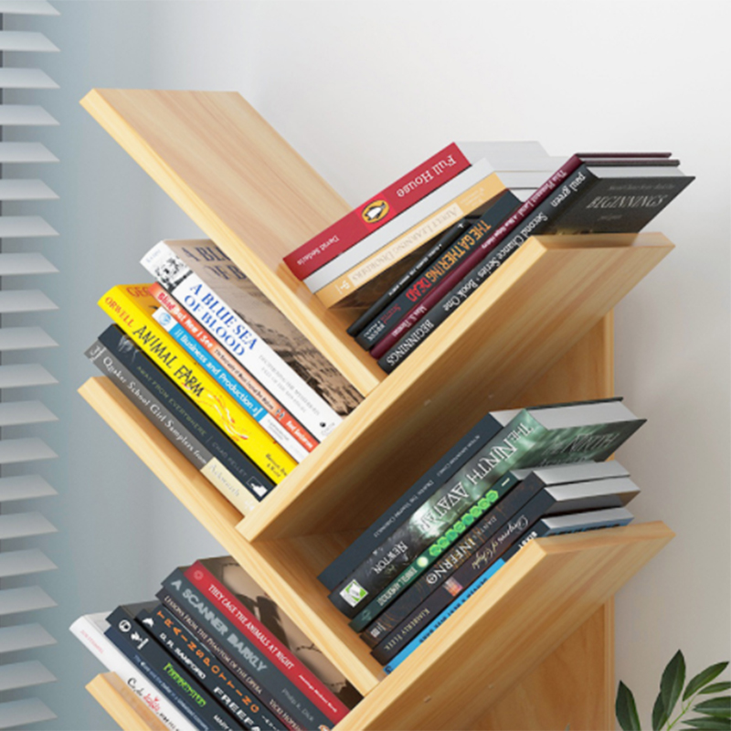 Bookshelf