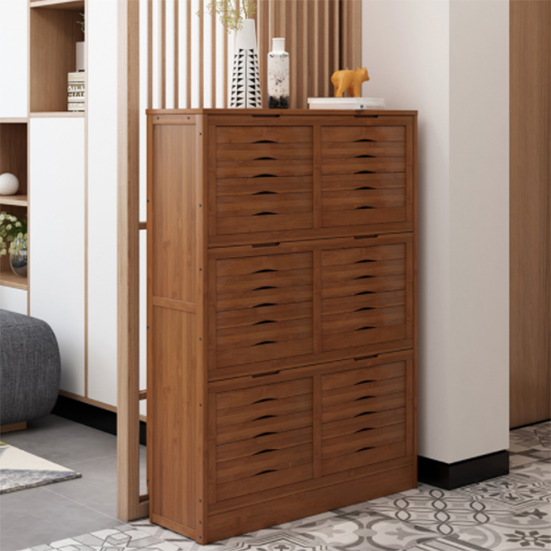 Shoe cabinet