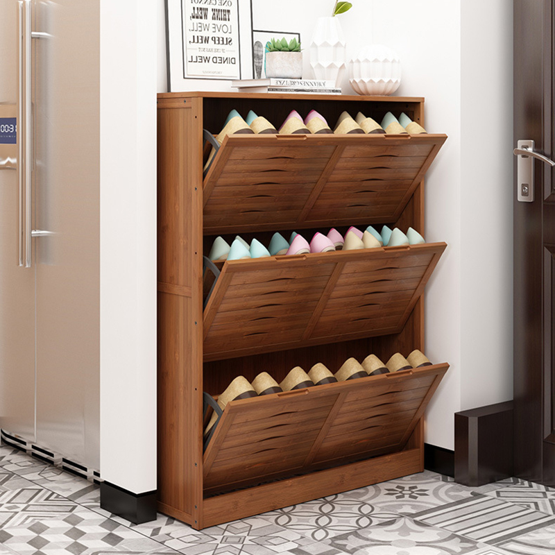 Shoe cabinet