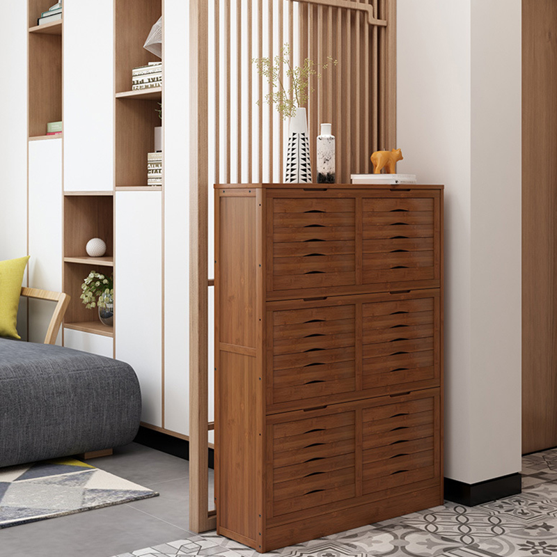 Shoe cabinet