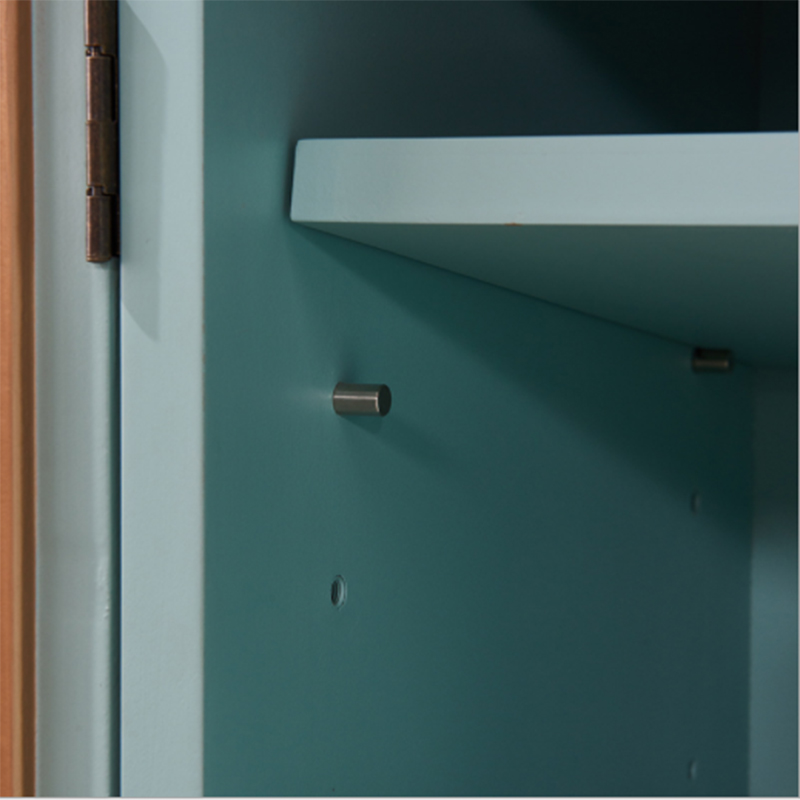 Shoe cabinet