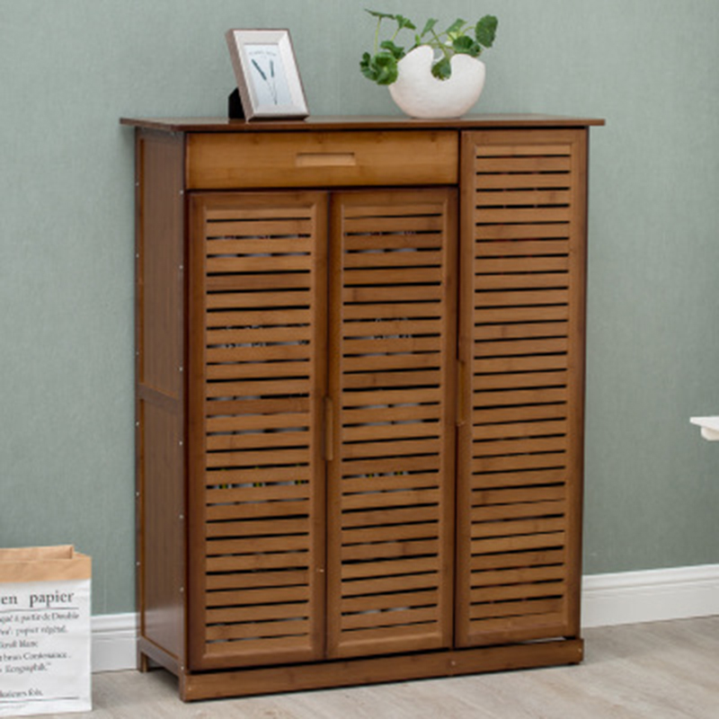 Shoe cabinet