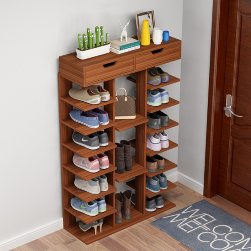 Shoe cabinet