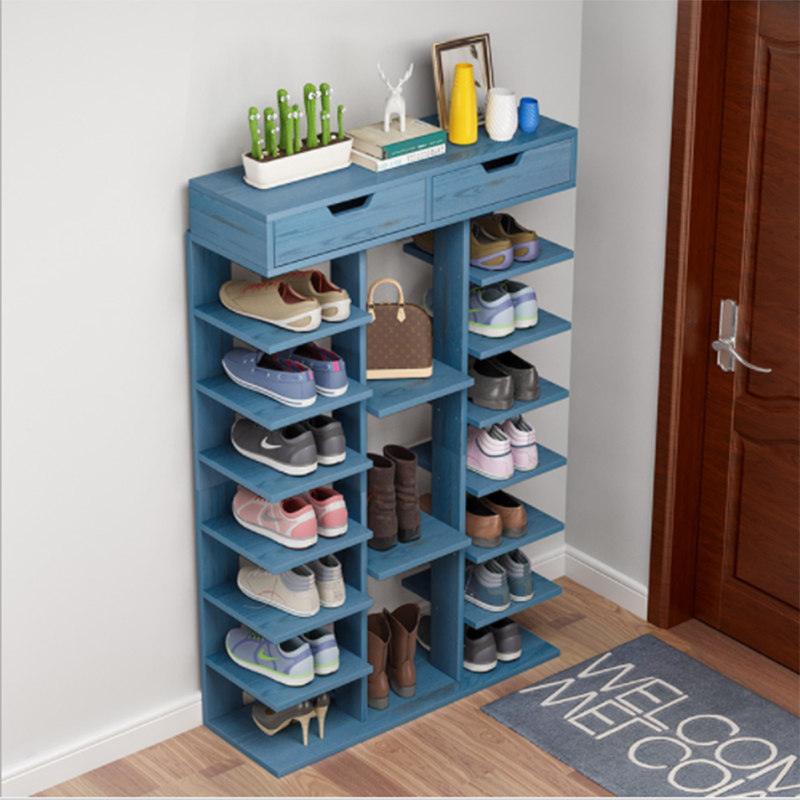 Shoe cabinet