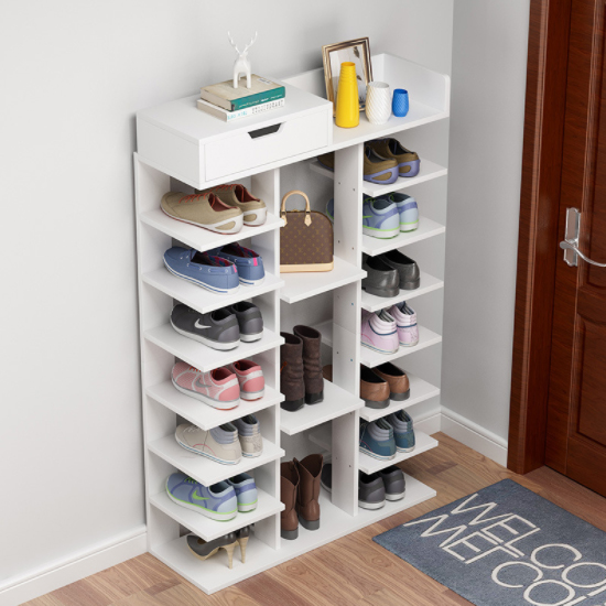 Shoe cabinet