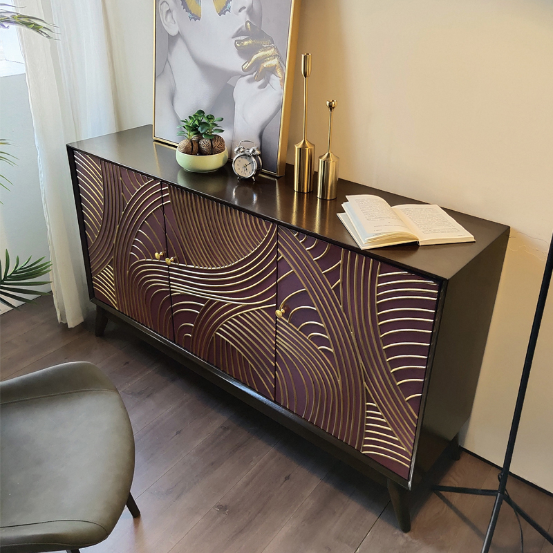 Shoe cabinet