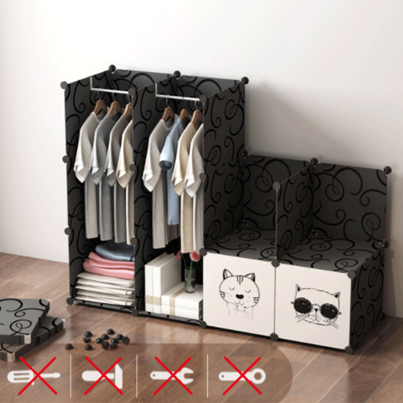 wardrobe