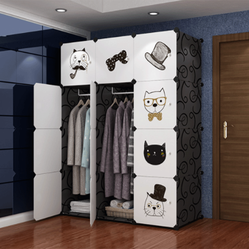 wardrobe