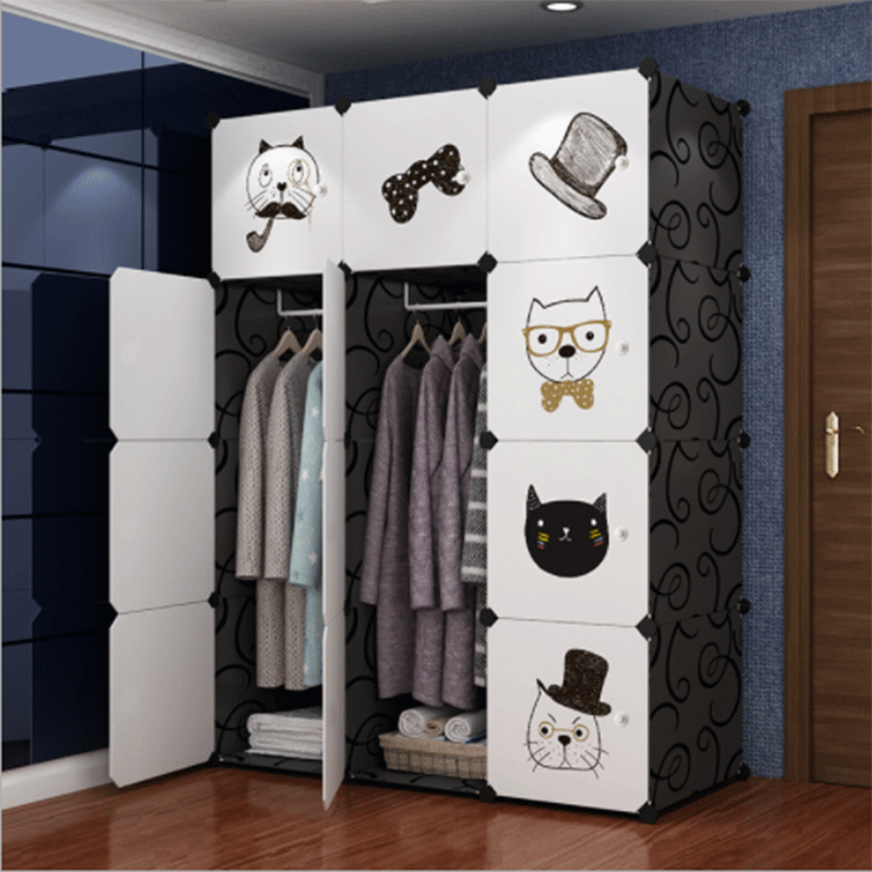 wardrobe