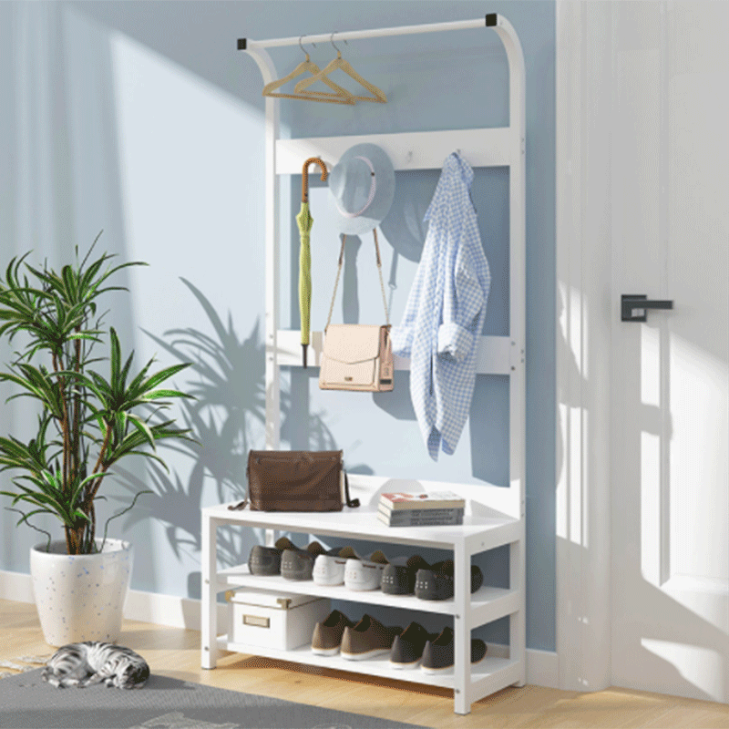 Clothes rail