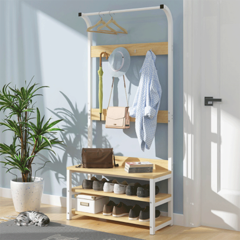 Clothes rail