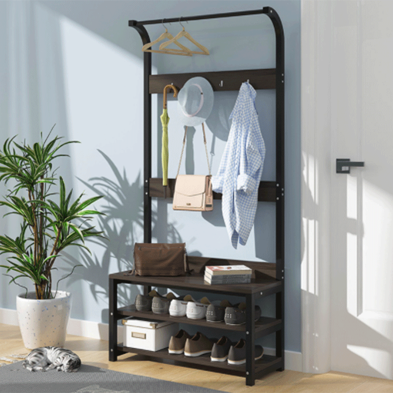 Clothes rail