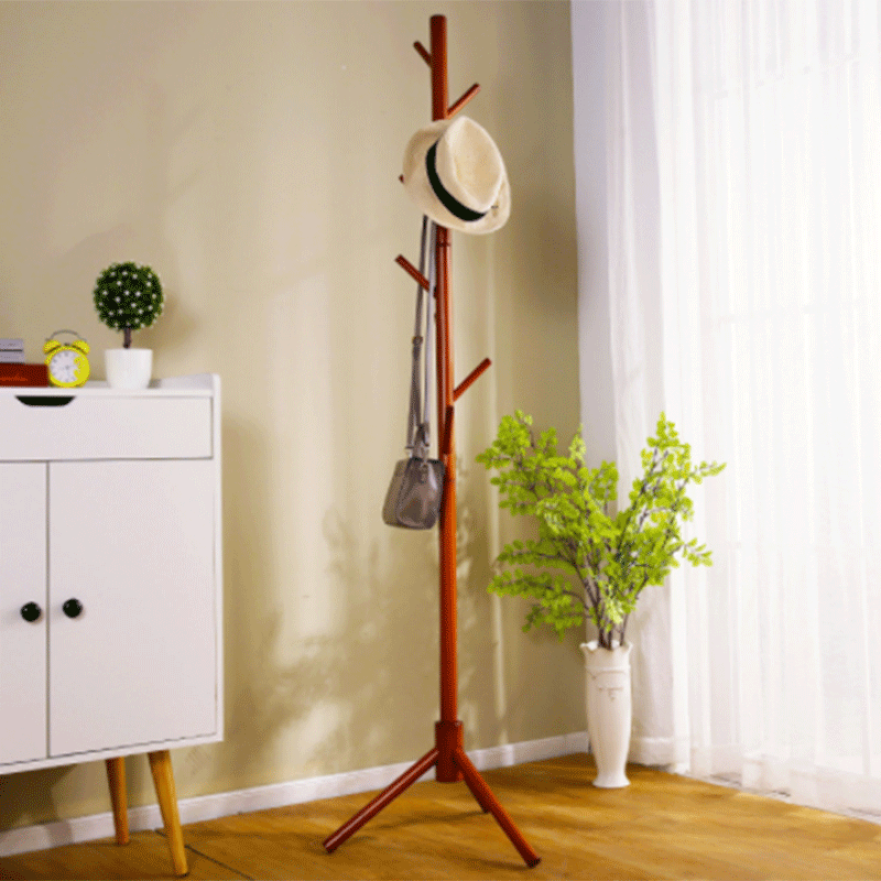 Clothes rail