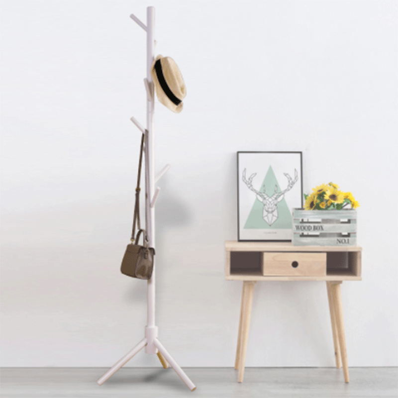 Clothes rail