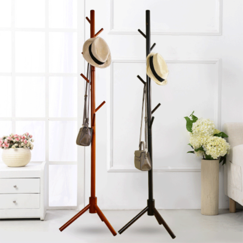 Clothes rail