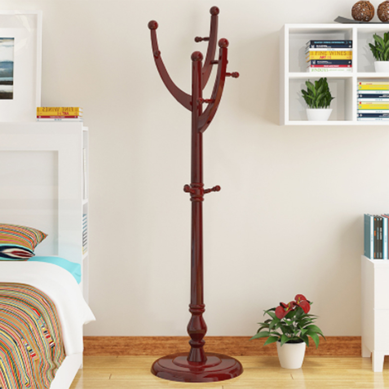 Clothes rail