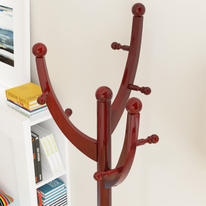 Clothes rail