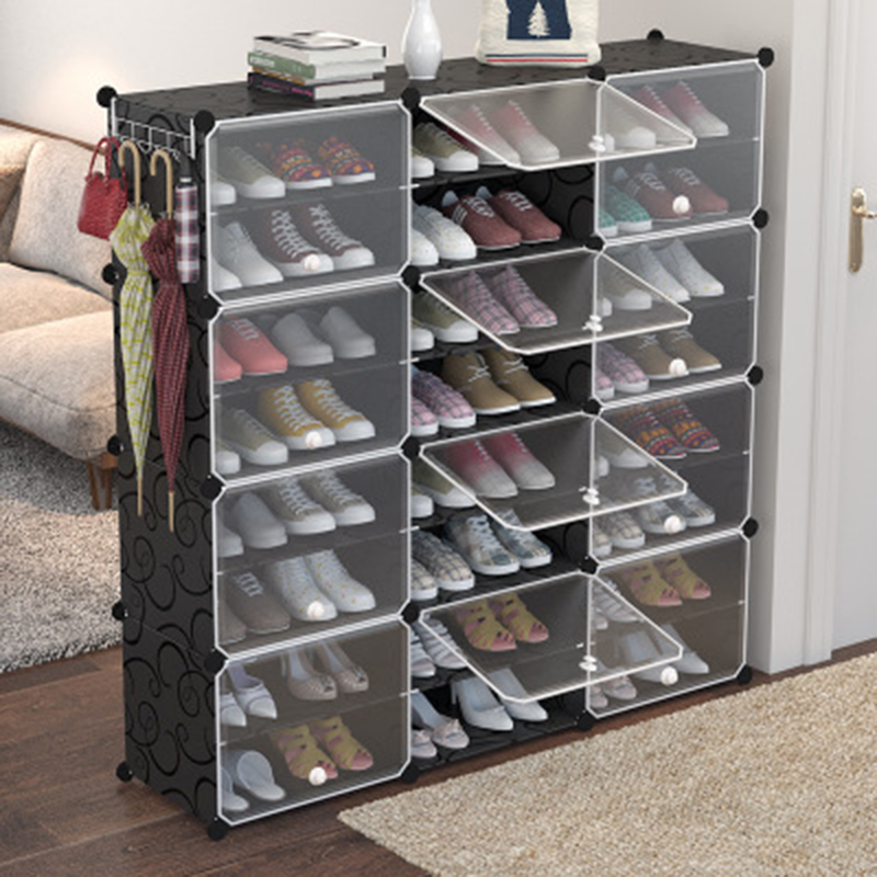 Shoe cabinet