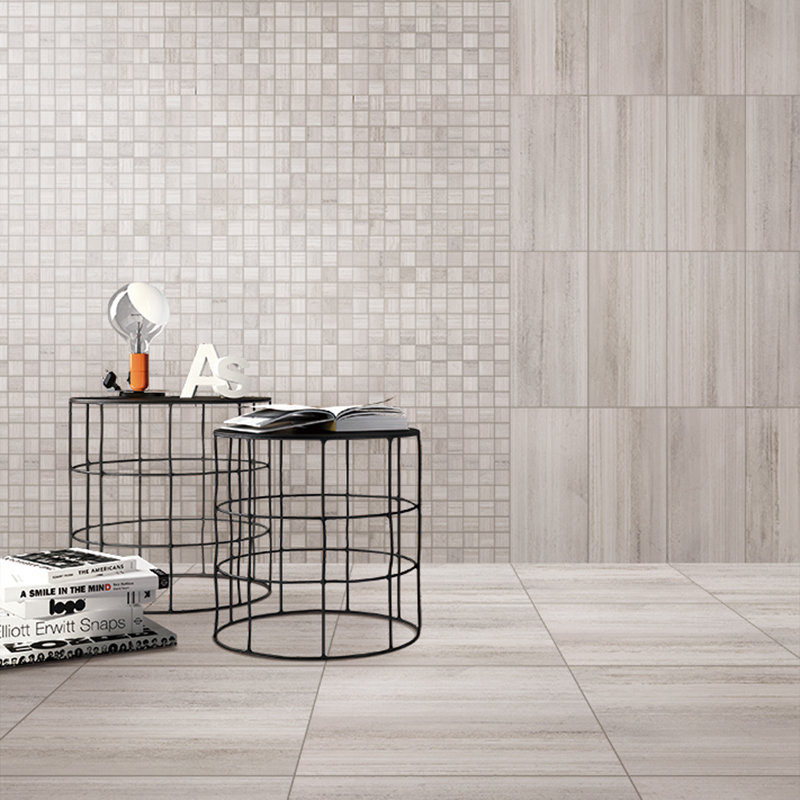 Rustic tiles Line stone