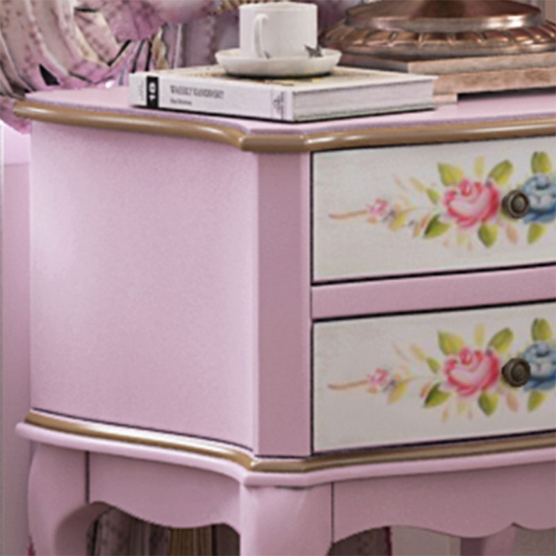 Bedside table