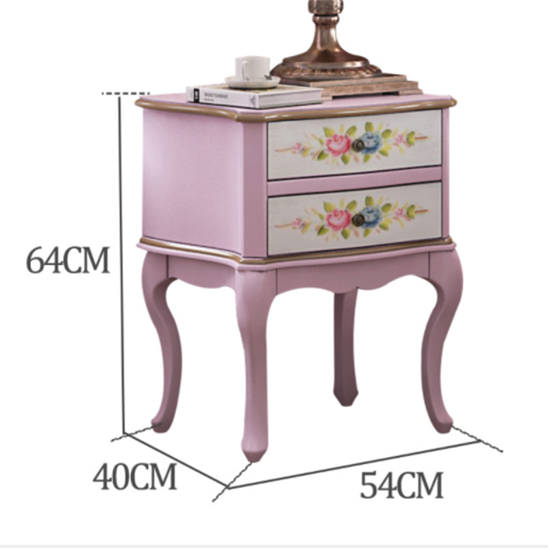 Bedside table