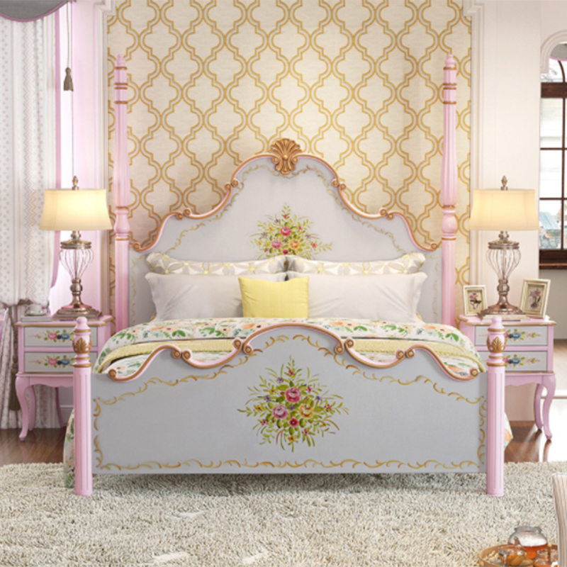 Bedside table