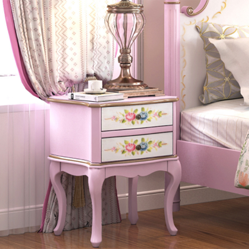 Bedside table