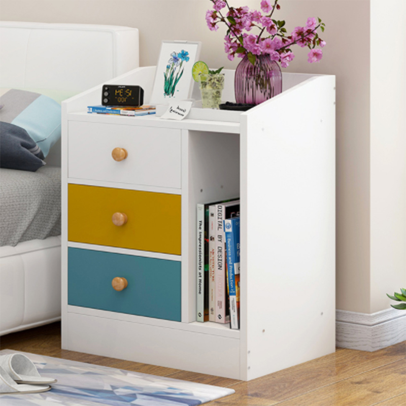 Bedside table