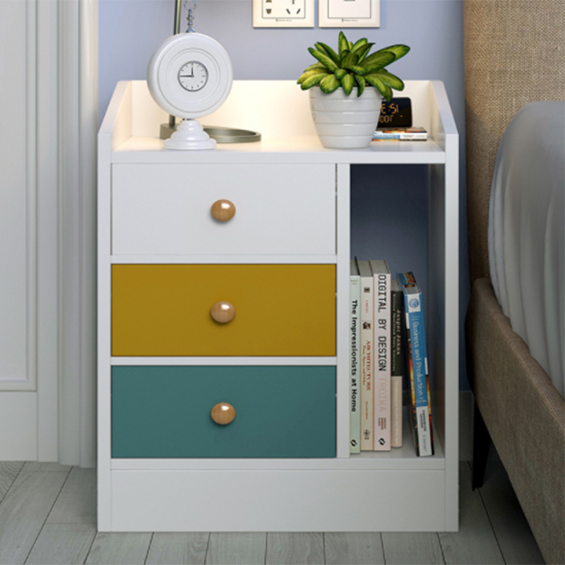 Bedside table