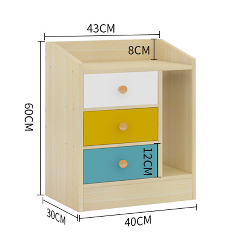 Bedside table