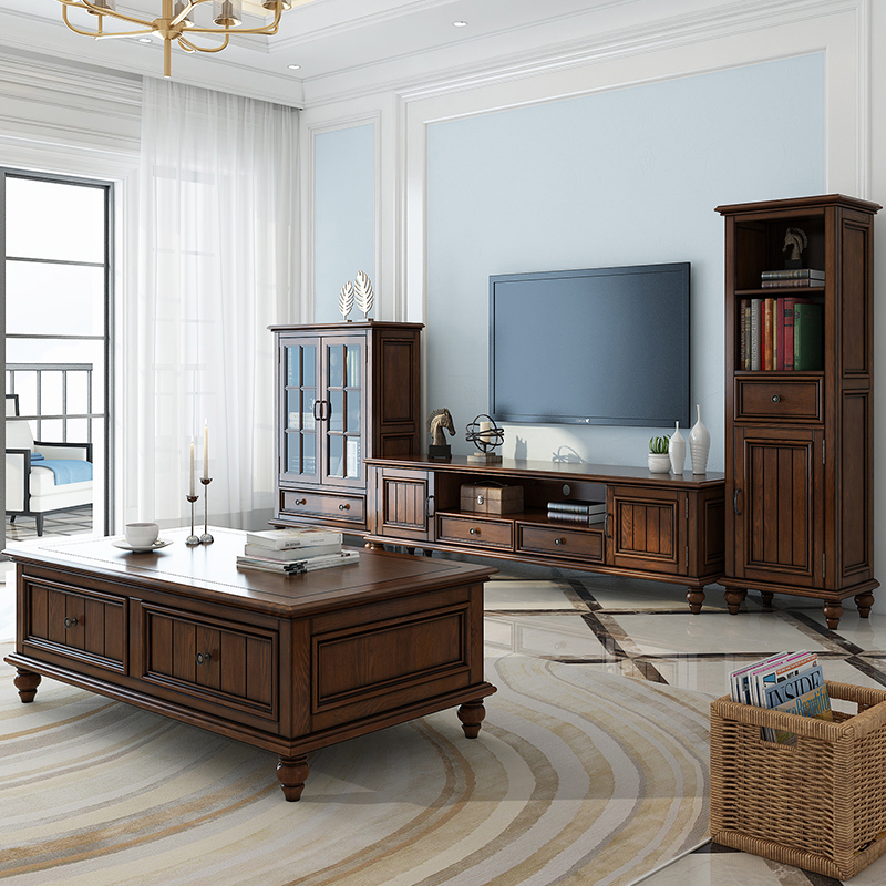 TV Cabinet