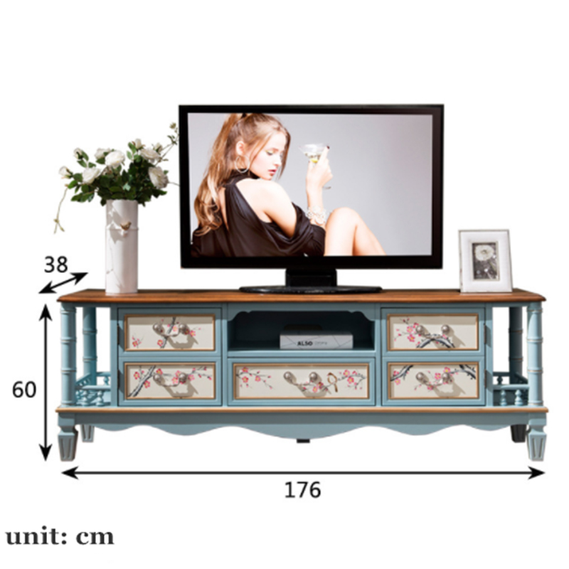 TV Cabinet