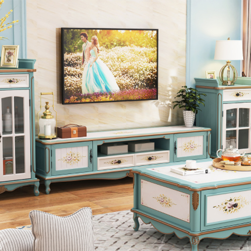 TV Cabinet