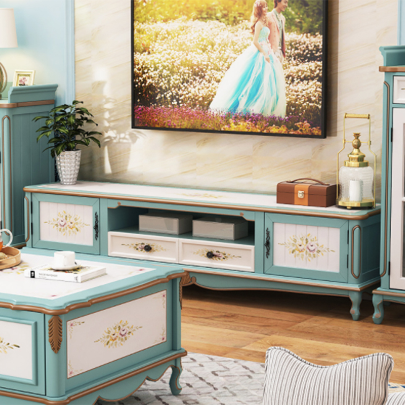 TV Cabinet
