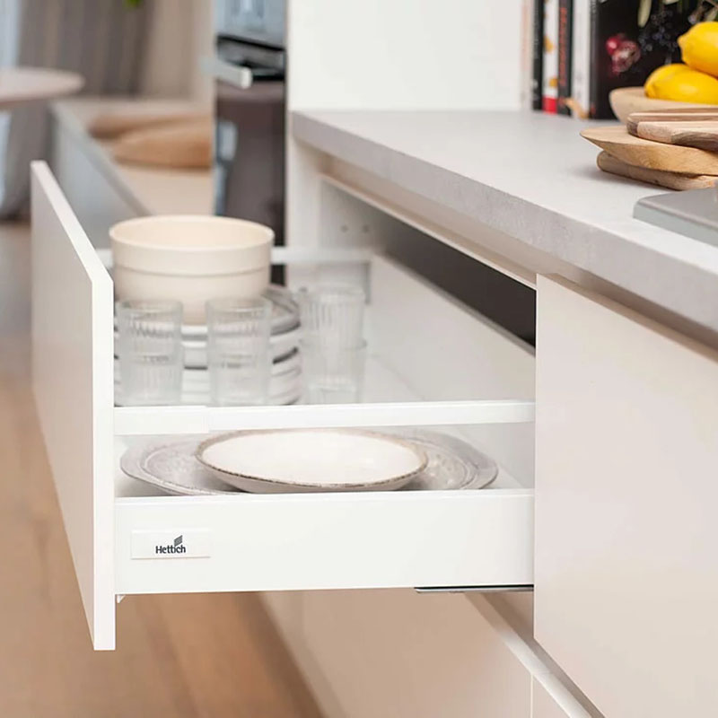 New modern kitchen design lacquer kitchen cabinet for sale