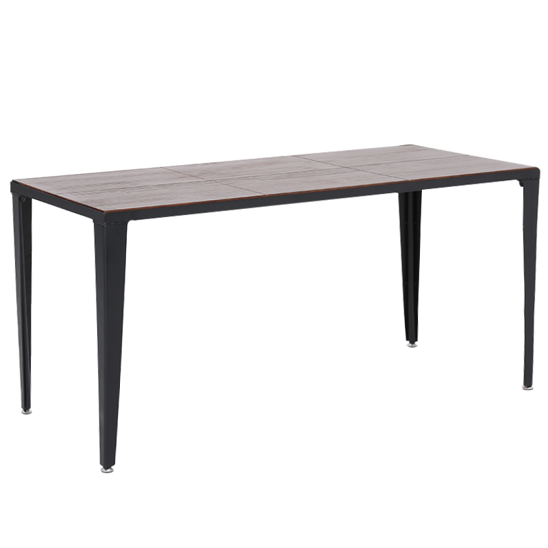 Simple desk home solid wood simple writing desk modern computer desk desk table long desk writing desk