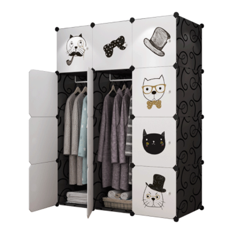 wardrobe