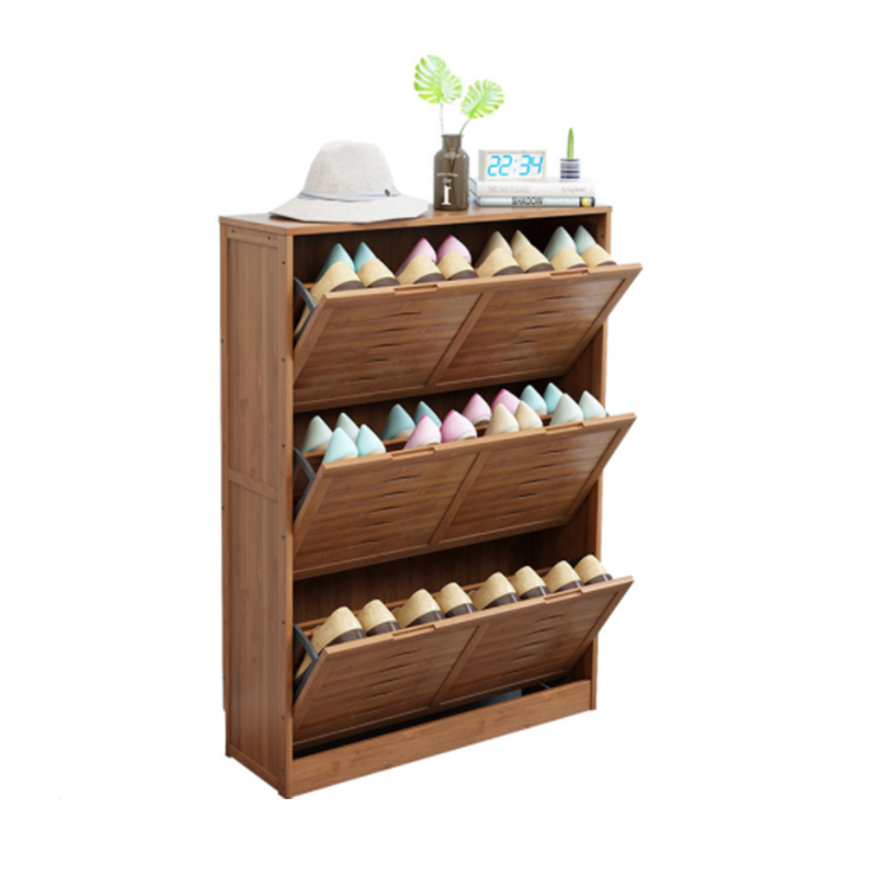 Shoe cabinet