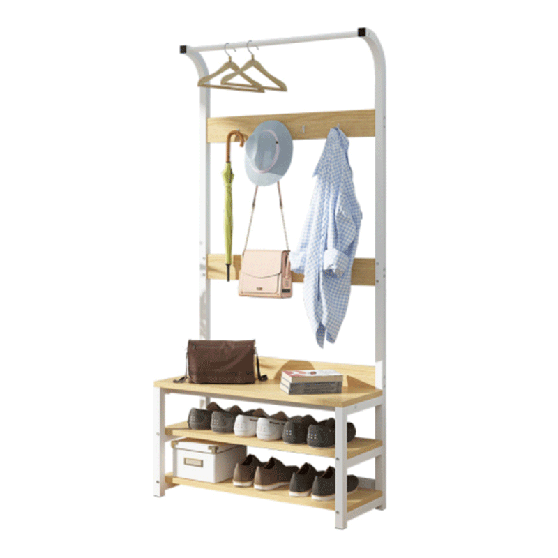 Clothes rail