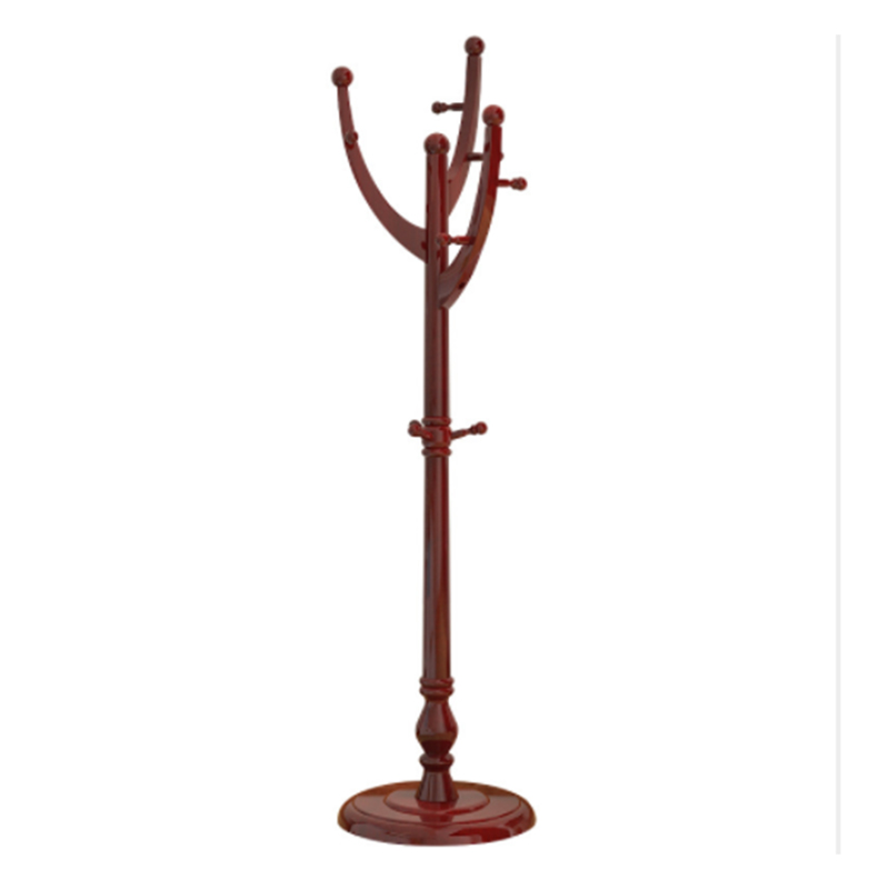 Clothes rail