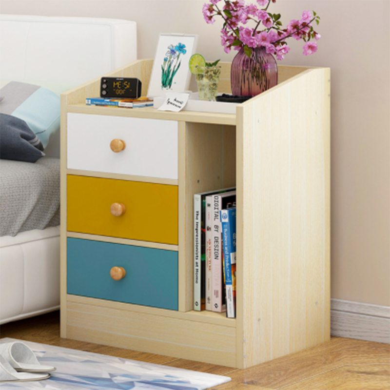 Bedside table