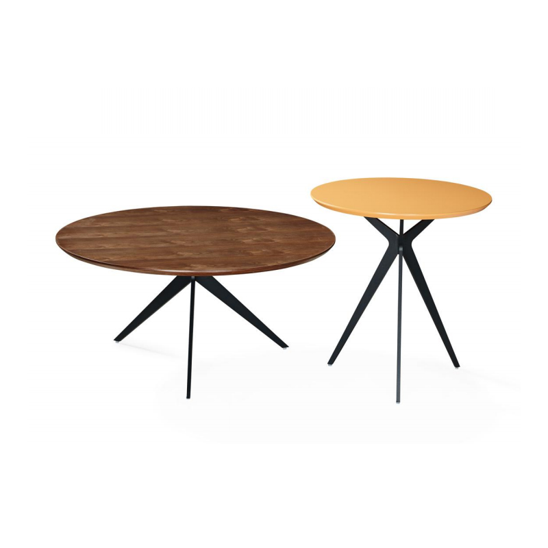 Combination Coffee Table