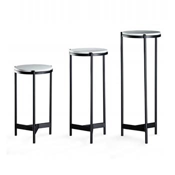Combination flower stand