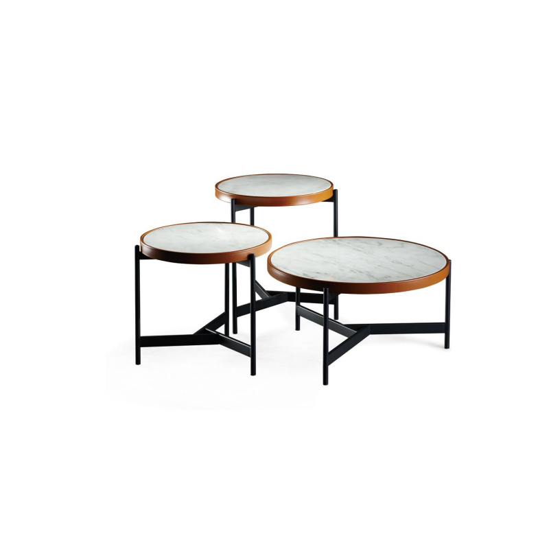 Combination coffee table