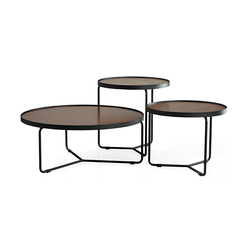 Combination Coffee Table