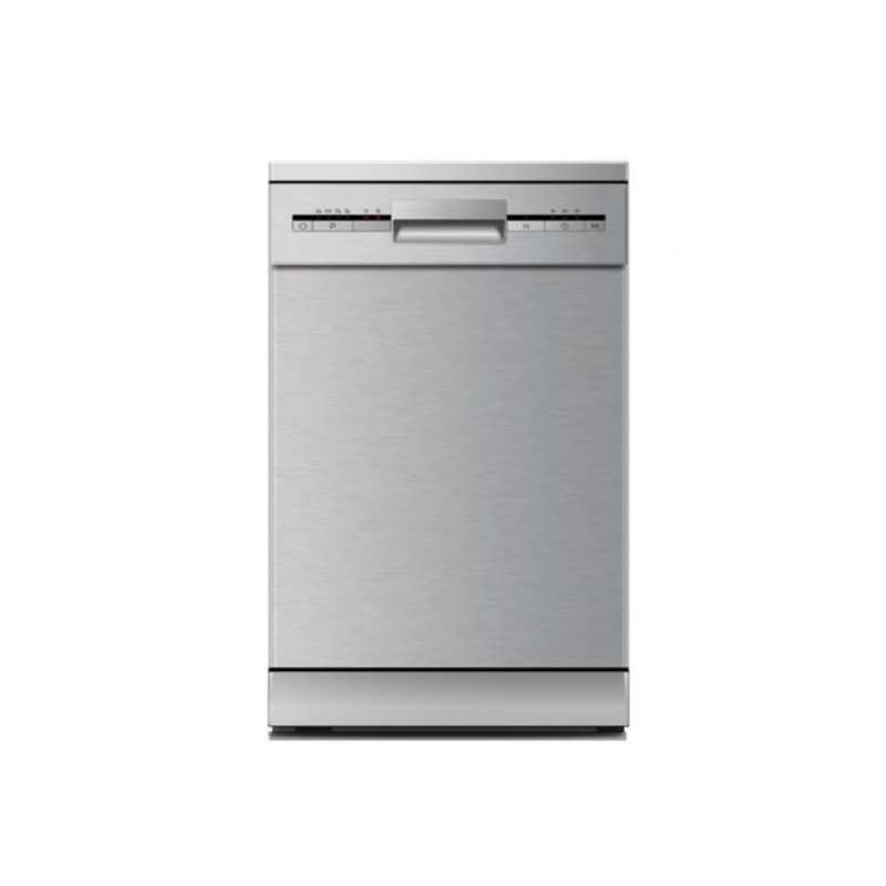 Semi Built-in Dishwasher